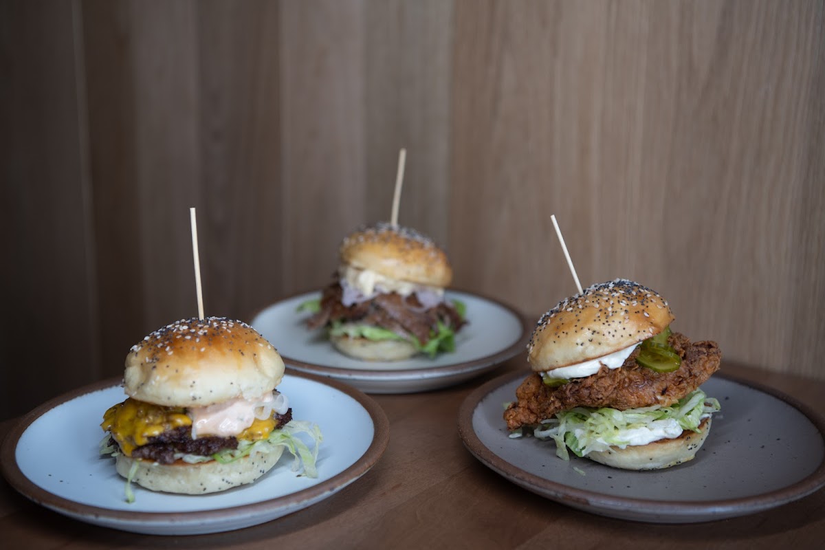 Protocol Amherst Photos 2